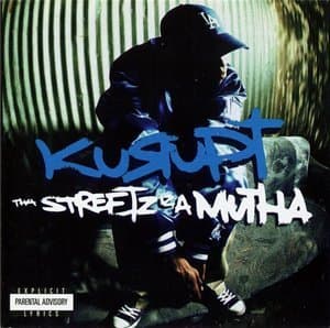 Tha Streetz Iz A Mutha