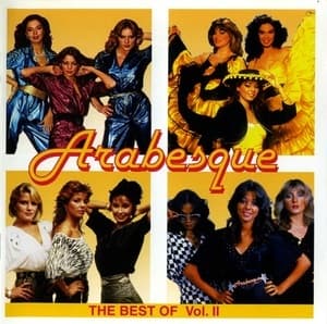 The Best Of Vol. 2