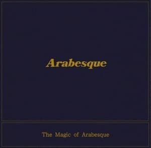The Magic Of Arabesque