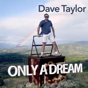 Only A Dream