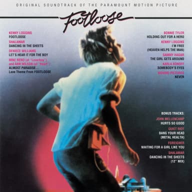 Rock 'N' Roll At The Movies