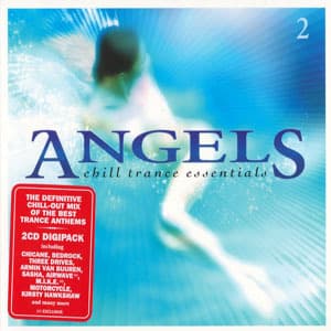 Chill Trance Essentials 2 (Cd I)