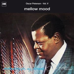 Exclusively For My Friends Mellow Mood, Vol. V (live) [Hi-Res]