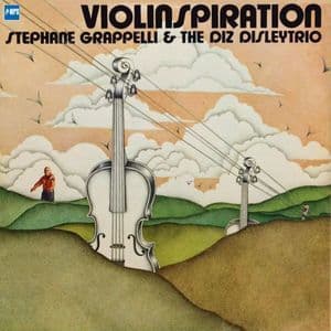 Violinspiration [Hi-Res]