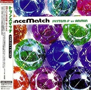 TranceMatch