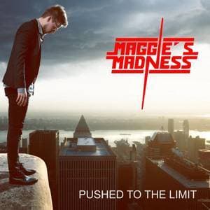 Pushed To The Limit