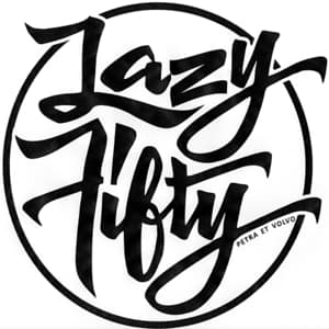 Lazy 50 Vol 1