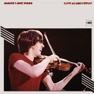 Didier Lockwood Live In Montreux [Hi-Res]