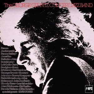 The George Gruntz Concert Jazz Band [Hi-Res]