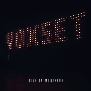 Live In Montreux