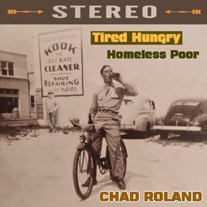 Tired Hungry Homeless Poor