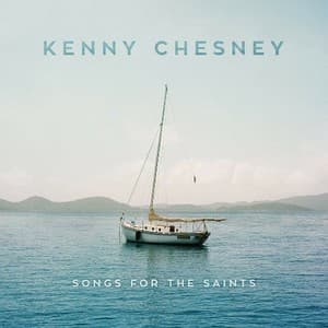 Songs For The Saints