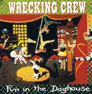 Fun In The Doghouse