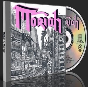 Moriah