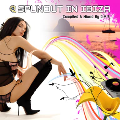 Spunout In Ibiza by G.M.S. (CD2)