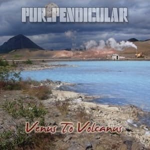 Venus To Volcanus