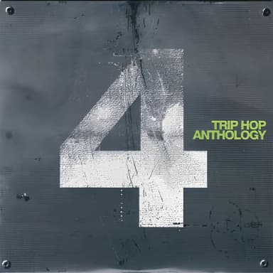 Wagram - Trip Hop Anthology (CD4)