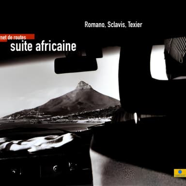 Carnet De Routes Suite Africaine