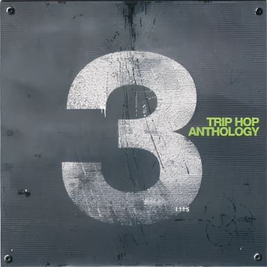 Wagram - Trip Hop Anthology (CD3)