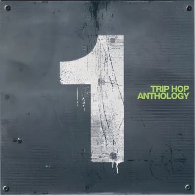 Wagram - Trip Hop Anthology (CD1)