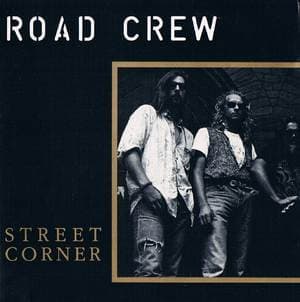Street Corner