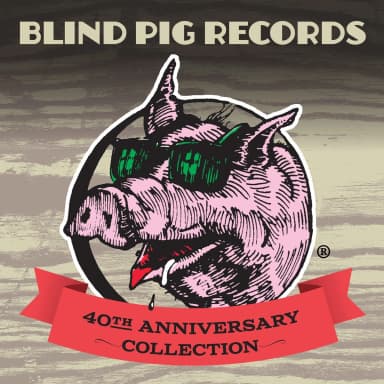 Blind Pig Records 25th Anniversary Collection (CD1)