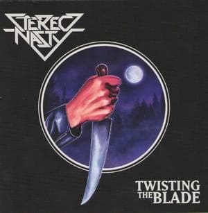 Twisting The Blade