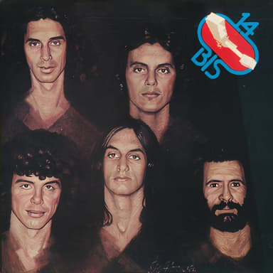 14 Bis (2002 Remaster)