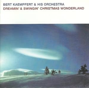 Dreamin' & Swingin' Christmas Wonderland (2001 Remaster)