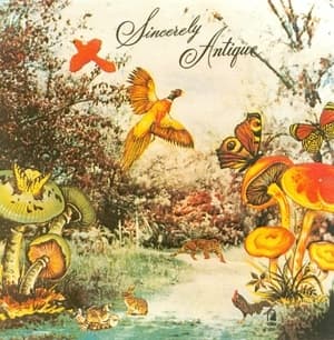 Sincerely Antique
