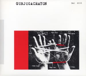 Gunjogacrayon