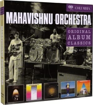 Original Album Classics