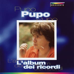 L'Album Dei Ricordi