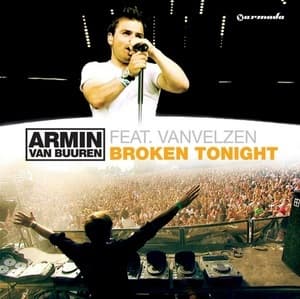 Broken Tonight (Feat. VanVelzen)