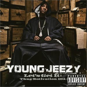 Let's Get It: Thug Motivation 101 (2015 Remaster) (2CD)