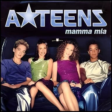 Mamma Mia [CDM]
