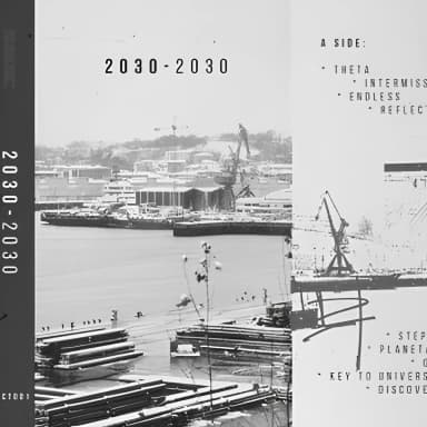 2030 LP