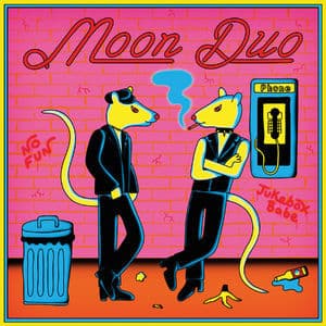 Jukebox Babe / No Fun