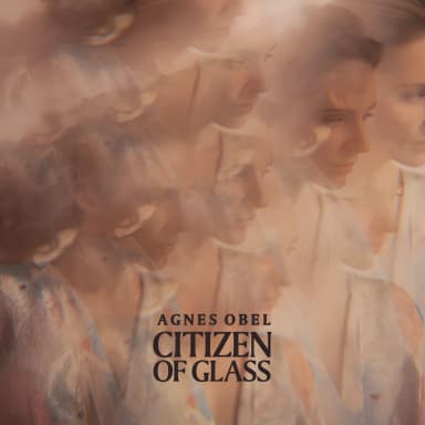 Citizen Of Glass