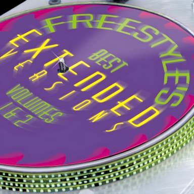 Dream Dance Vol. 17 (CD2)
