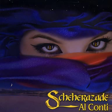 Scheherazade