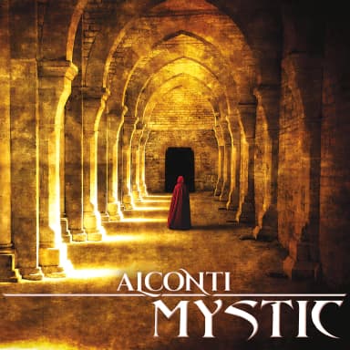 Mystic