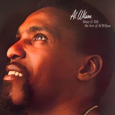 Show And Tell The Best Of Al Wilson