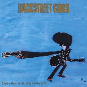 Don't Mess With My Rock'n'Roll