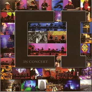 In Concert Cd1