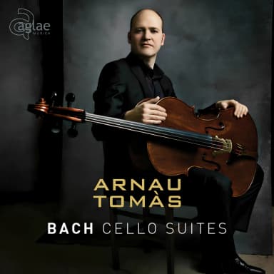 Bach Cello Suites