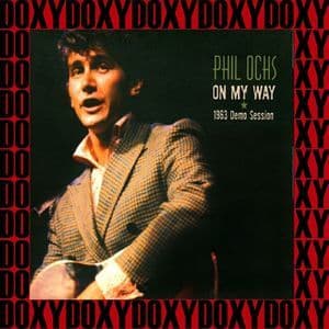 On My Way, 1963 Demo Session (HD Remastered Edition, Doxy Collection)