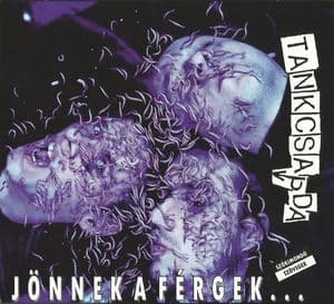 Jonnek A Fergek
