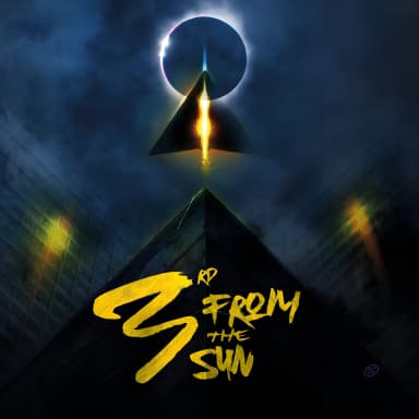 3rd From The Sun