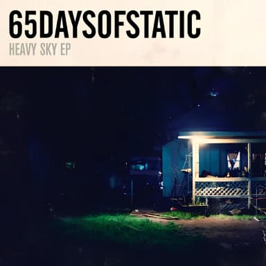 Heavy Sky